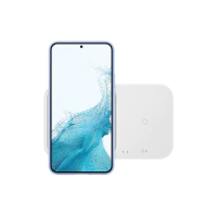 Зарядний пристрій Samsung 15W Wireless Charger Duo (w/o TA) White (EP-P5400BWRGRU) Diawest