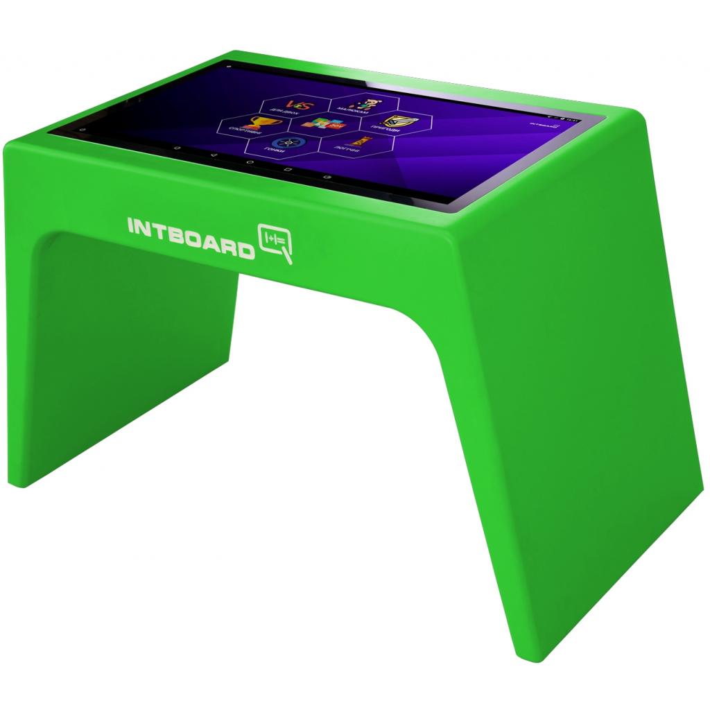 Інтерактивний стіл Intboard ZABAVA 2.0 32 GN Diawest