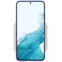 Зарядний пристрій Samsung 15W Wireless Charger Pad (with TA) White (EP-P2400TWRGRU) Diawest
