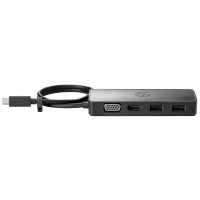 Концентратор HP USB-C Travel Hub G2 (235N8AA) Diawest