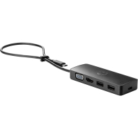Концентратор HP USB-C Travel Hub G2 (235N8AA) Diawest