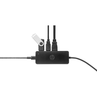 Концентратор HP USB-C Travel Hub G2 (235N8AA) Diawest