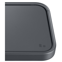 Зарядний пристрій Samsung 15W Wireless Charger Pad (with TA) Black (EP-P2400TBRGRU) Diawest