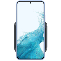 Зарядний пристрій Samsung 15W Wireless Charger Pad (with TA) Black (EP-P2400TBRGRU) Diawest
