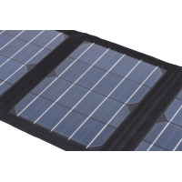 Зарядное устройство 2E Sun Panel 22W 2*USB-A 5V/2.4A (2E-PSP0020) Diawest