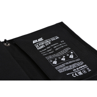 Зарядное устройство 2E Sun Panel 22W 2*USB-A 5V/2.4A (2E-PSP0020) Diawest
