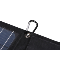 Зарядное устройство 2E Sun Panel 22W 2*USB-A 5V/2.4A (2E-PSP0020) Diawest