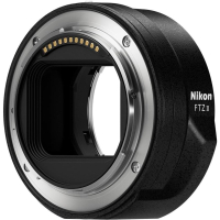 Аксессуар для фото- видеокамер Nikon Mount Adapter FTZ II (JMA905DA) Diawest