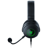 Навушники Razer Kraken V3 Hypersence (RZ04-03770100-R3M1) Diawest