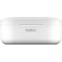 Навушники Belkin Soundform True Wireless White (AUC001BTWH) Diawest