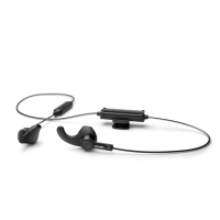 Навушники Philips TAA3206 In-ear IP57 Wireless Mic (TAA3206BK/00) Diawest