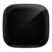 Навушники Belkin Soundform Freedom True Wireless Black (AUC002GLBK) Diawest