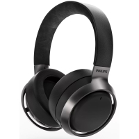 Навушники Philips Fidelio L3 Over-ear ANC Hi-Res Wireless Mic Black (L3/00) Diawest