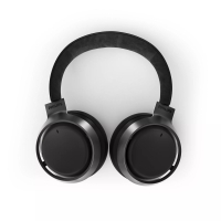 Навушники Philips Fidelio L3 Over-ear ANC Hi-Res Wireless Mic Black (L3/00) Diawest