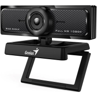 Веб-камера Genius F-100 Full HD Black (32200004400) Diawest