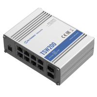 Коммутатор сетевой Teltonika TSW200 Diawest