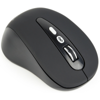 Мишка Gembird MUSWB-6B-01 Bluetooth Black (MUSWB-6B-01) Diawest