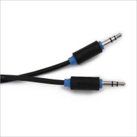Кабель мультимедийный Jack 3.5mm M/Jack 3.5mm M 3.0m Prolink (PB105-0300) Diawest