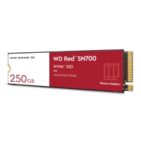 Накопитель SSD M.2 2280 250GB SN700 RED WD (WDS250G1R0C) Diawest