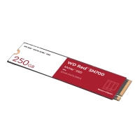 Накопитель SSD M.2 2280 250GB SN700 RED WD (WDS250G1R0C) Diawest