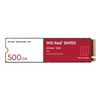 Накопитель SSD M.2 2280 500GB SN700 RED WD (WDS500G1R0C) Diawest
