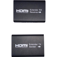 Контролер HDMI extender 150 m Atcom (15088) Diawest