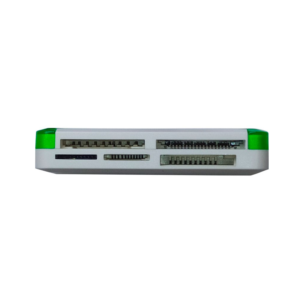 Считыватель флеш-карт Atcom TD2070 USB 2.0 ALL IN 1 - (Memory Stick (MS) , Secure Digit (10770) Diawest