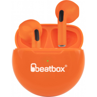 Навушники BeatBox PODS PRO 6 Orange (bbppro6o) Diawest