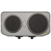 Электроплитка Jantar TSF 02 GR H Diawest