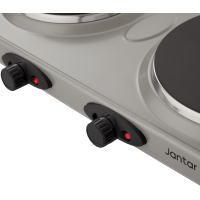Электроплитка Jantar TSF 02 GR H Diawest