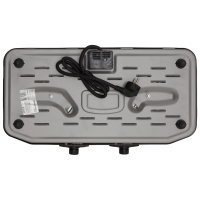 Электроплитка Jantar TSF 02 GR H Diawest