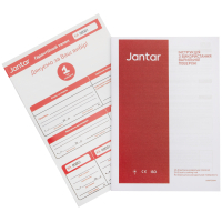 Электроплитка Jantar TSF 02 GR H Diawest