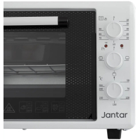 Электропечь Jantar TMT 3603 WH Diawest