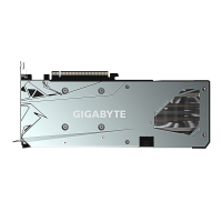 Відеокарта GIGABYTE Radeon RX 6650 XT 8Gb GAMING OC (GV-R665XTGAMING OC-8GD) Diawest