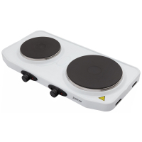 Электроплитка Jantar TSF 02 WH H Diawest