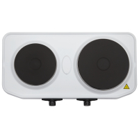 Электроплитка Jantar TSF 02 WH H Diawest