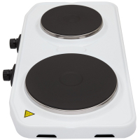 Электроплитка Jantar TSF 02 WH H Diawest