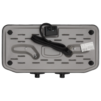 Электроплитка Jantar TSF 02 WH H Diawest