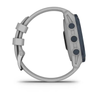 Смарт-годинник Garmin Descent G1, Dive Computer, Powder Gray, GPS (010-02604-11) Diawest