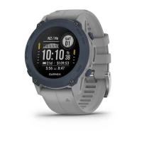 Смарт-годинник Garmin Descent G1, Dive Computer, Powder Gray, GPS (010-02604-11) Diawest
