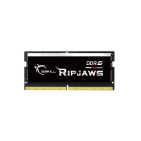 Модуль пам'яті для ноутбука SoDIMM DDR5 32GB 4800 MHz Ripjaws G.Skill (F5-4800S4039A32GX1-RS) Diawest