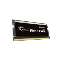 Модуль пам'яті для ноутбука SoDIMM DDR5 32GB 4800 MHz Ripjaws G.Skill (F5-4800S4039A32GX1-RS) Diawest
