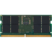 Модуль памяти для ноутбука SoDIMM DDR5 8GB 4800 MHz Kingston (KVR48S40BS6-8) Diawest