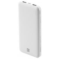 Батарея универсальная Remax Jane Power Bank 10000mAh, white (RPP-119-WHITE) Diawest