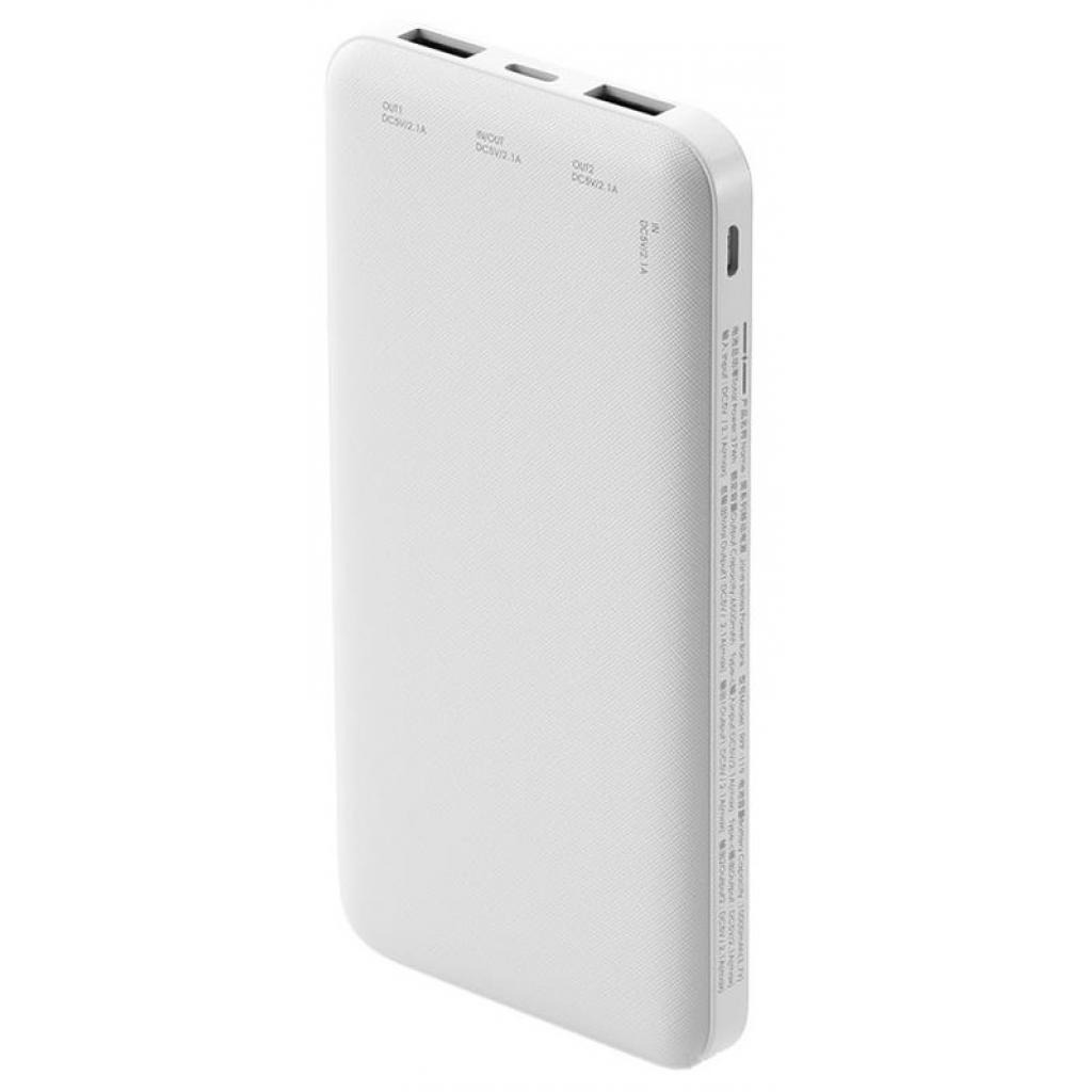 Батарея универсальная Remax Jane Power Bank 10000mAh, white (RPP-119-WHITE) Diawest