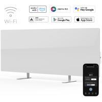 Обогреватель AENO Premium Eco Smart GH1S (AGH0001S) Diawest