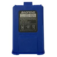 Аккумуляторная батарея для телефона Baofeng для UV-5R Std 1800mAh BLUE (BL-5BLUE) Diawest