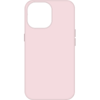 Чохол до моб. телефона MAKE Apple iPhone 14 Premium Silicone Chalk Pink (MCLP-AI14CP) Diawest