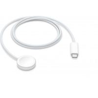 Смарт-часы Apple Watch Ultra GPS + Cellular, 49mm Titanium Case with White Ocean Band (MNHF3UL/A) Diawest