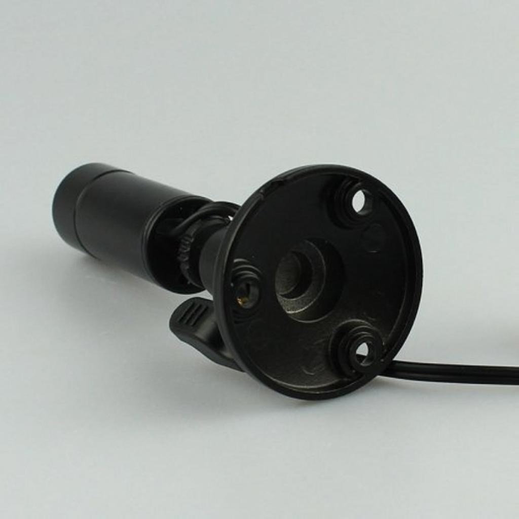 Камера видеонаблюдения Dahua DH-HAC-HUM1220GP-B (2.8) Diawest